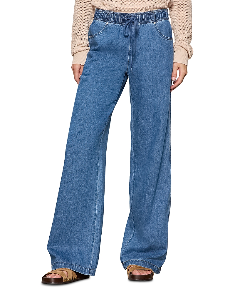 Sanctuary All Aboard Pants