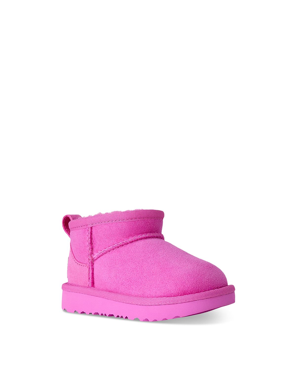 Ugg Unisex Classic Ultra Mini Boots - Toddler