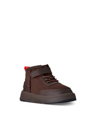 Unisex Ashwin Weather Boots - Toddler