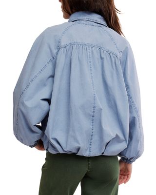 Chelsea Jacket - thumbnail 8