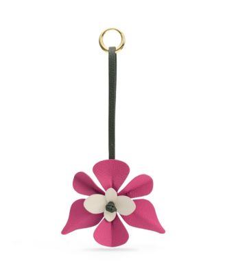  Orchid Charm