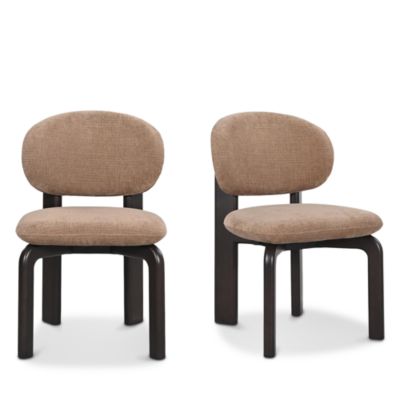 Carnegie Dining Chair, Set of 2