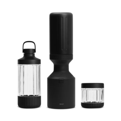Mega 1200 Stainless Steel Blender