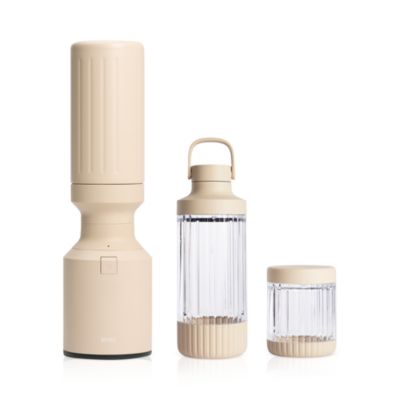 Mighty 850 Stainless Steel Blender