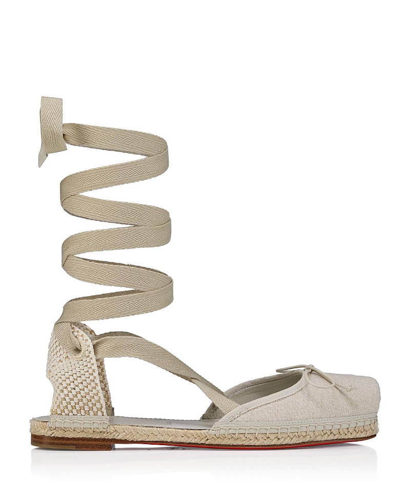Christian Louboutin Women's Espadrilles