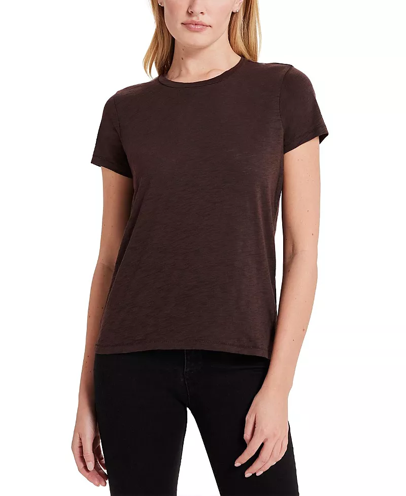 Goldie Lewinter Signature Slub Boy Tee