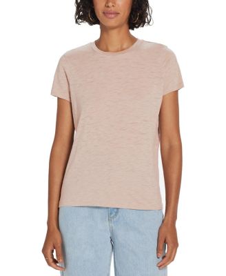 Goldie Lewinter Signature Slub Boy Tee