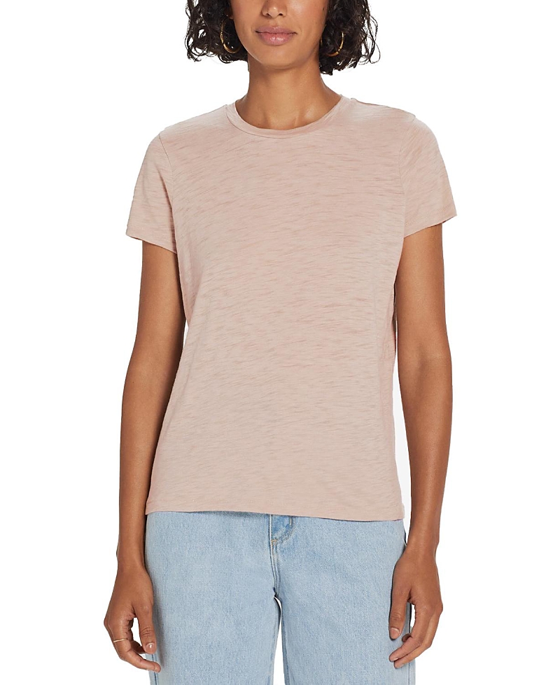 Goldie Lewinter Signature Slub Boy Tee