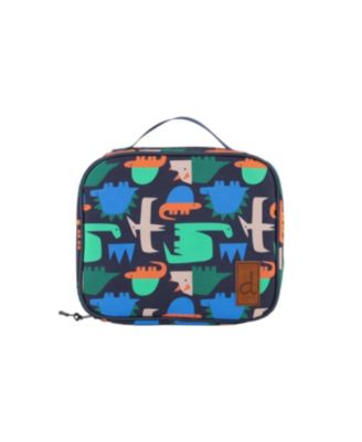 Boys' Dinosaur Playful Durable Snack Box - Little Kid, Big Kid