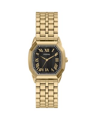 Harlow Watch, 33mm x 33mm