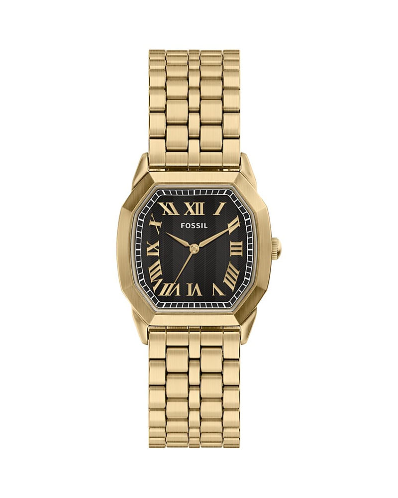 Fossil Harlow Watch, 33mm x 33mm · OS