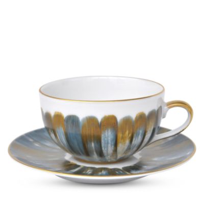 Panache Teacup and Saucer