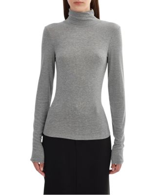 Sadie Turtleneck Top
