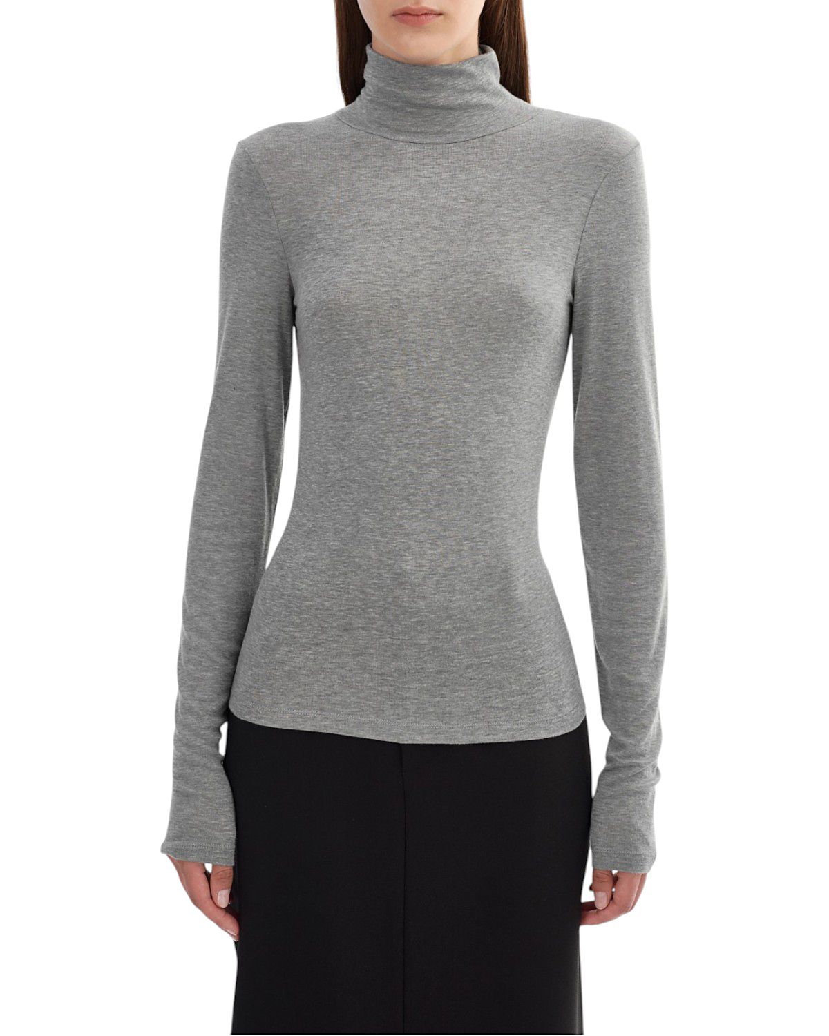 Lamarque Sadie Turtleneck Top