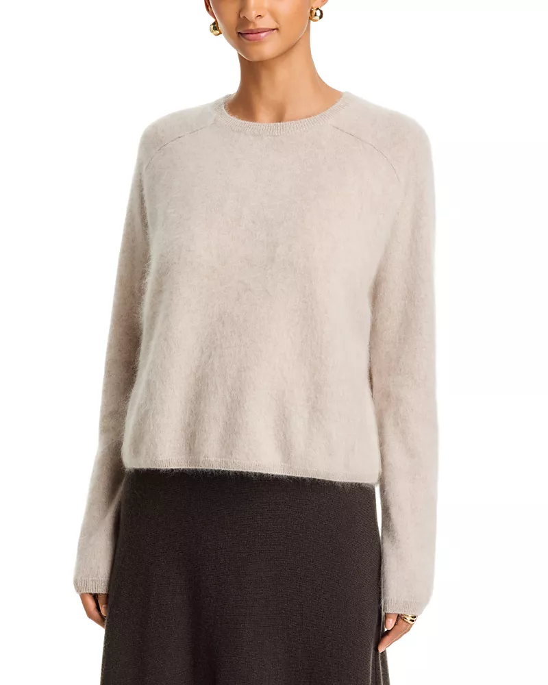 Lisa Yang Lexia Cashmere Sweater