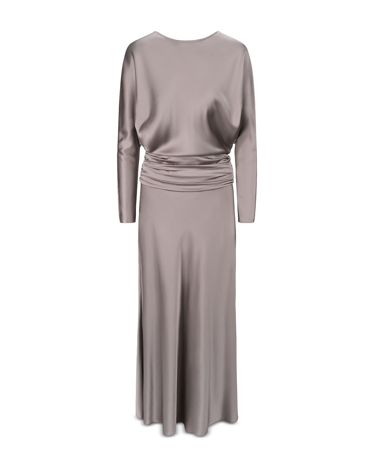 Freda Silk Blend Gown thumbnail 5