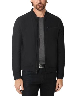 Kendall Baseball Jacket