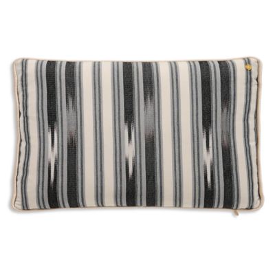 Kutnu Medium Ikat Throw Pillow