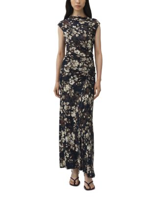 Acacia Maxi Dress