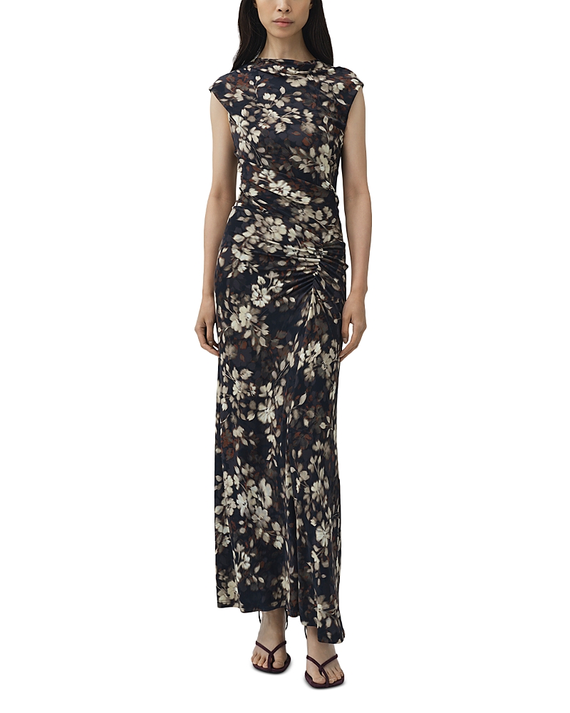 Simkhai Acacia Maxi Dress