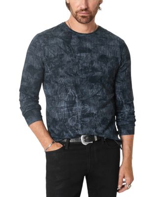 Parson Printed Shirt