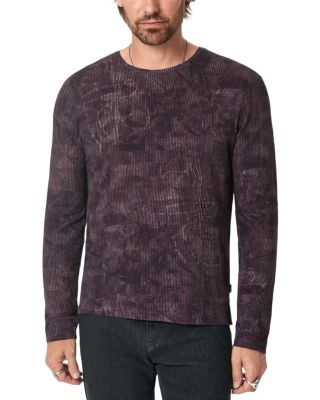 John Varvatos Parson Printed Shirt