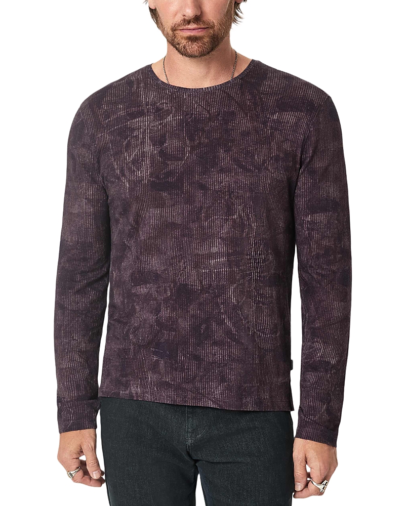 John Varvatos Parson Printed Shirt