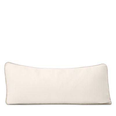 Threadmark Linen Decorative Pillow
