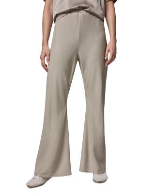 Pull On Relaxed Pants