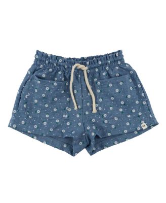 Girls' Sunburst Libby Pocket Short - Baby, Little Kid