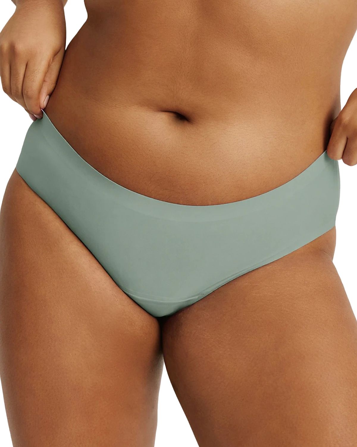 Knix Leakproof Ultra Thin Bikini