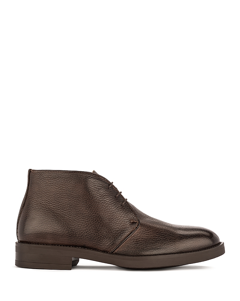 To Boot New York Men's Norfolk Leather Chukka Boots