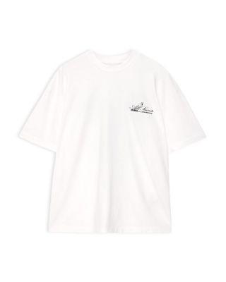 Skullcup Cotton Tee