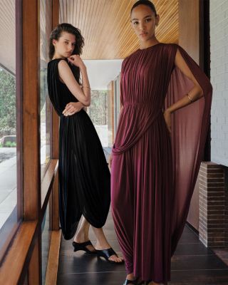 NEW & NOW - Designer Dresses