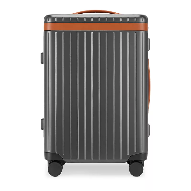 Carl Friedrik The Large Carry On Spinner Suitcase