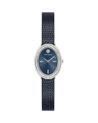 Oval Watch, 28mm