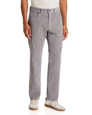 1991 Straight Fit Cotton Blend Corduroy 32" Pants