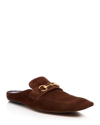 Men's Ragazzo Horsebit Slippers