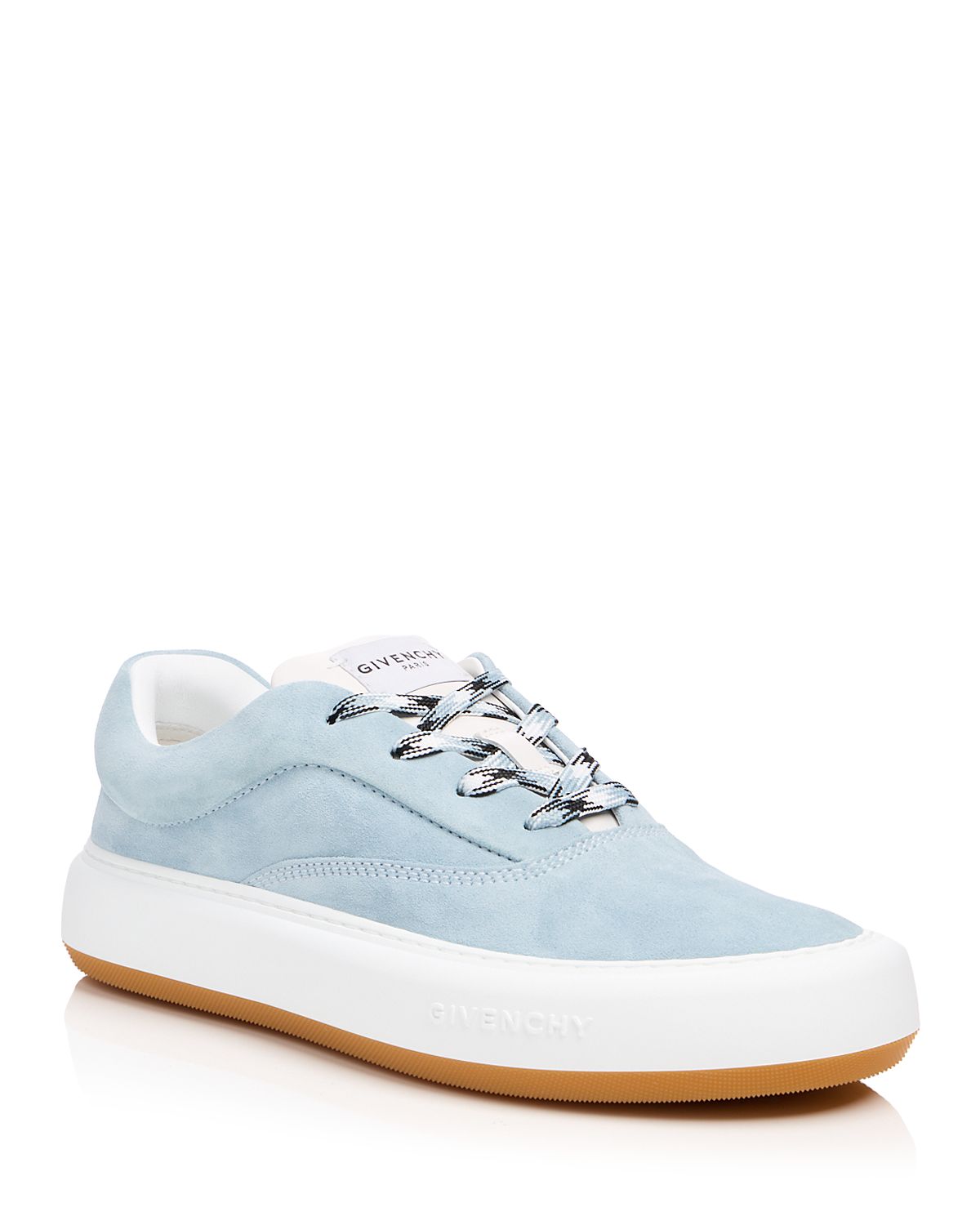 Givenchy Men's New City Sneakers