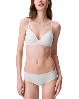 Calvin Klein Wire Free T Shirt Bra