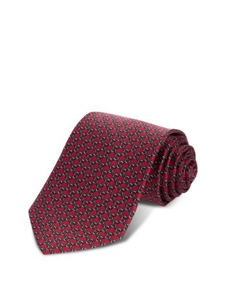 Silk Classic Link Tie - Exclusive
