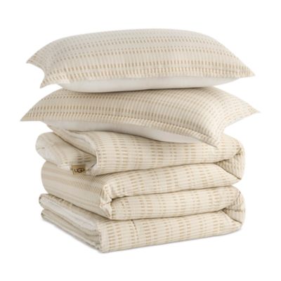 Eros Comforter Set, Full/Queen