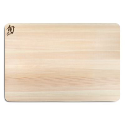 Hinoki Medium Cutting Board