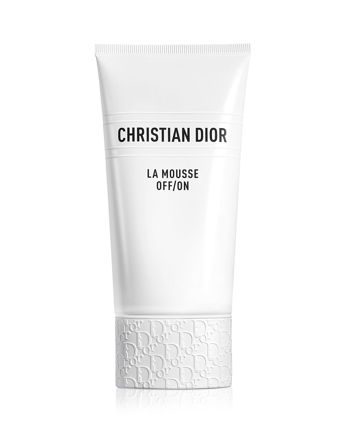 Dior La Mousse Off/On Foaming Cleanser 5 oz.