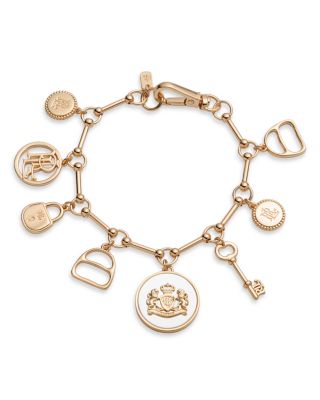 Charmy Logo Flex Bracelet