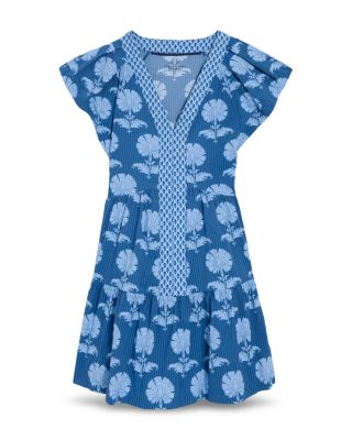 Vineyard Vines Printed Sophie Harbor Dress