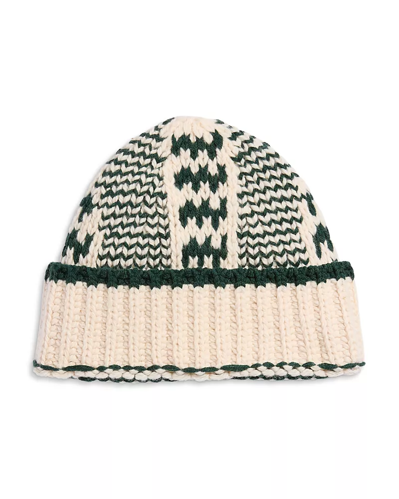 The Great. The Chalet Beanie