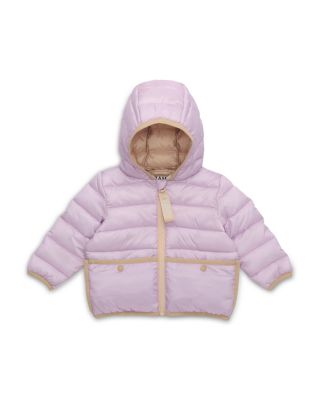 Girls' Compact Roll Me Puffer Coat - Warm - Baby