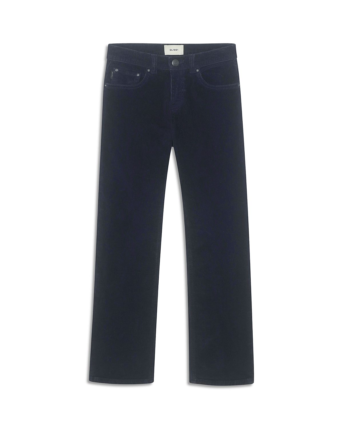 DL1961 Boys' Benji Straight Corduroy Pants - Little Kid, Big Kid
