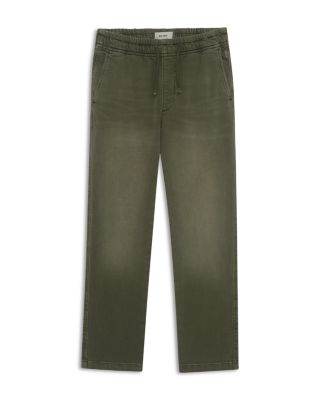 Boys' Quentin Denim Jogger Pants - Little Kid, Big Kid